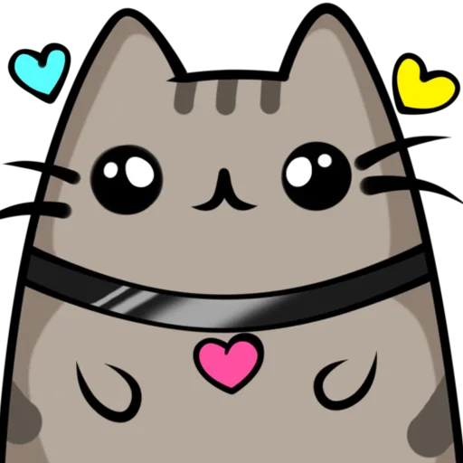 💅 Стикер «Spacemita oldpack» для Telegram