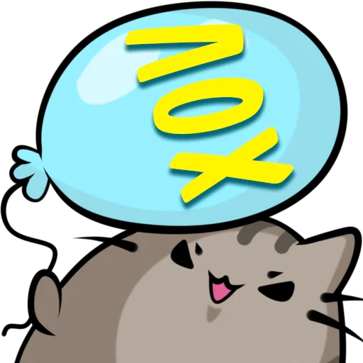 😣 Стикер «Spacemita oldpack» для Telegram