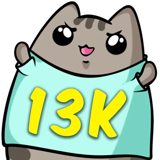 💪 Стикер «Spacemita oldpack» для Telegram