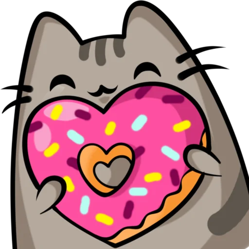❤️ Стикер «Spacemita oldpack» для Telegram