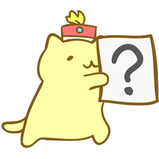 ❓ Стикер «Kitty March Band» для Telegram