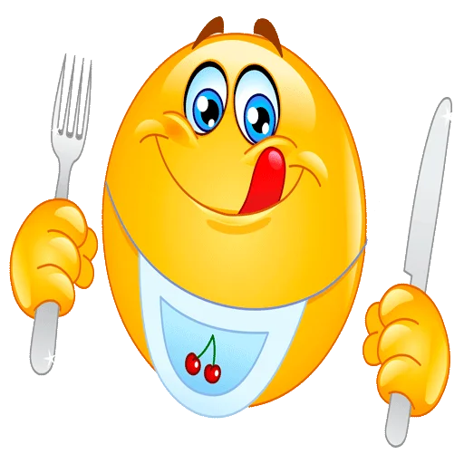 😋 Стикер «Пацанские стикеры» для Telegram