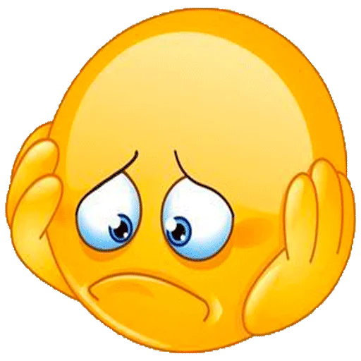😔 Стикер «Пацанские стикеры» для Telegram