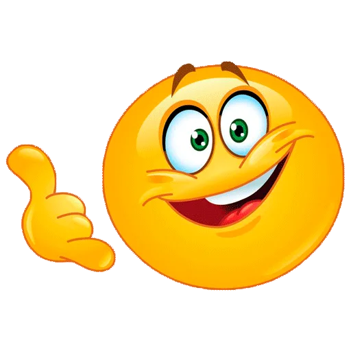 🤙 Стикер «Пацанские стикеры» для Telegram