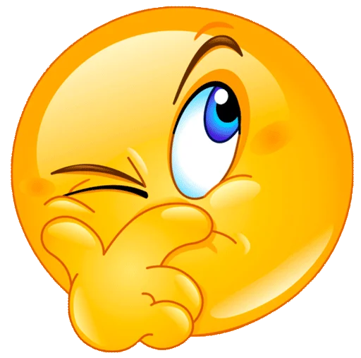 🤔 Стикер «Пацанские стикеры» для Telegram