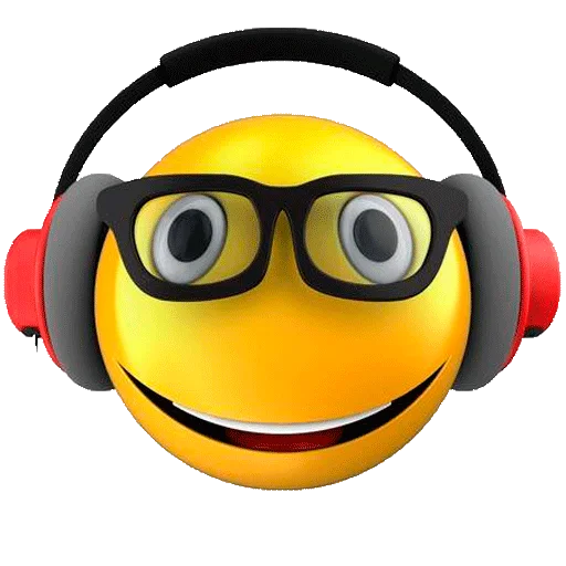 🎧 Стикер «Пацанские стикеры» для Telegram