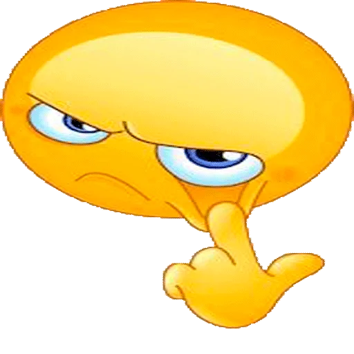 👁 Стикер «Пацанские стикеры» для Telegram
