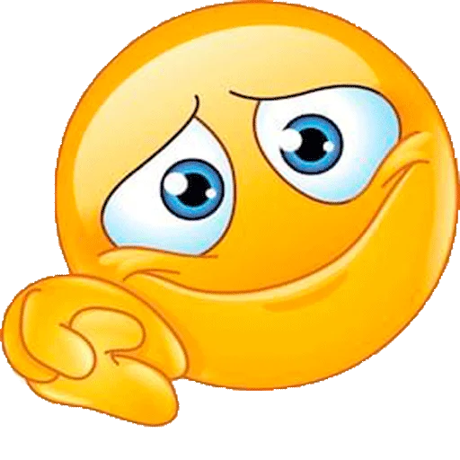 🥺 Стикер «Пацанские стикеры» для Telegram