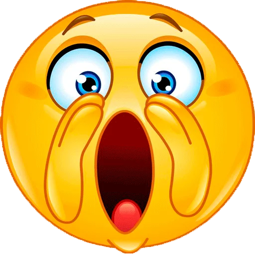 😮 Стикер «Пацанские стикеры» для Telegram