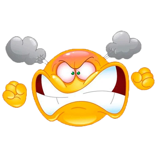 😤 Стикер «Пацанские стикеры» для Telegram