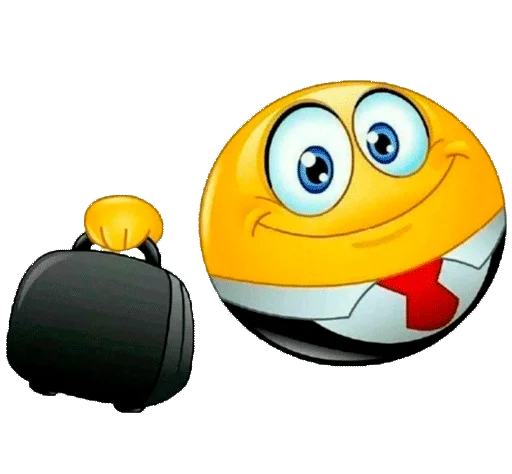 🤓 Стикер «Пацанские стикеры» для Telegram