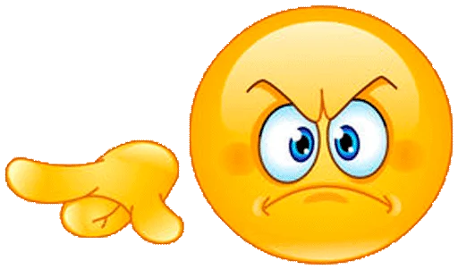 👈 Стикер «Пацанские стикеры» для Telegram