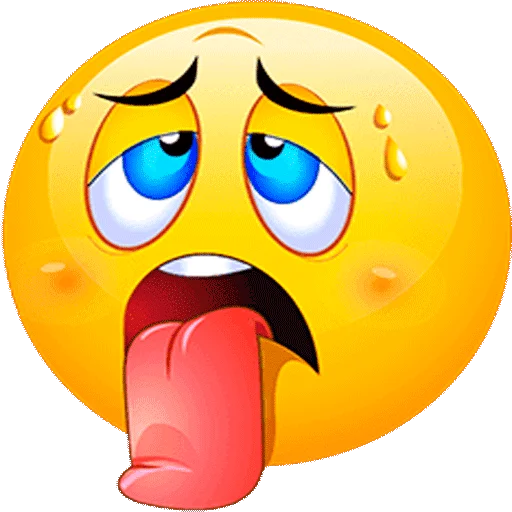 😛 Стикер «Пацанские стикеры» для Telegram