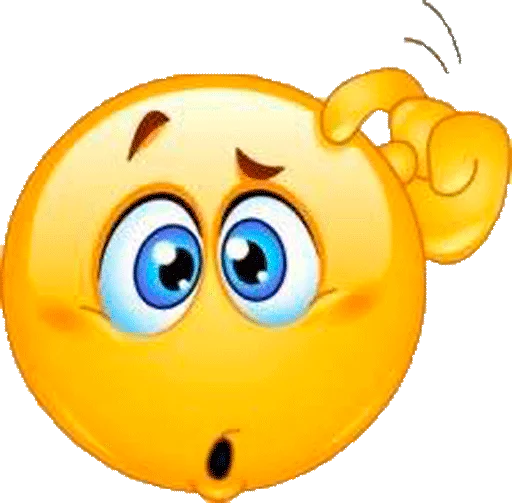 🤔 Стикер «Пацанские стикеры» для Telegram