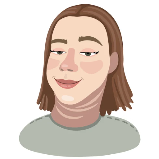 😏 Стикер «Митрошина» для Telegram