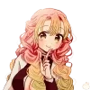 Стикер 8 𝑴𝑰𝑻𝑺𝑼𝑹𝑰 𝑲𝑨𝑵𝑹𝑶𝑱𝑰