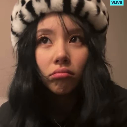 🦨 Стикер «Chaeng» для Telegram