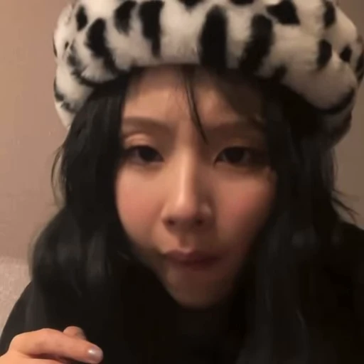 🦨 Стикер «Chaeng» для Telegram