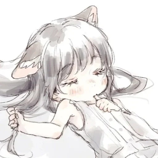 😴 Стикер «Pinoccio» для Telegram