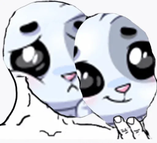 🤡 Стикер «Pinoccio» для Telegram