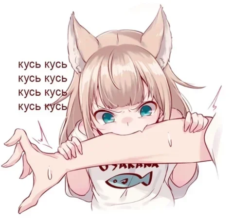 😡 Стикер «Pinoccio» для Telegram