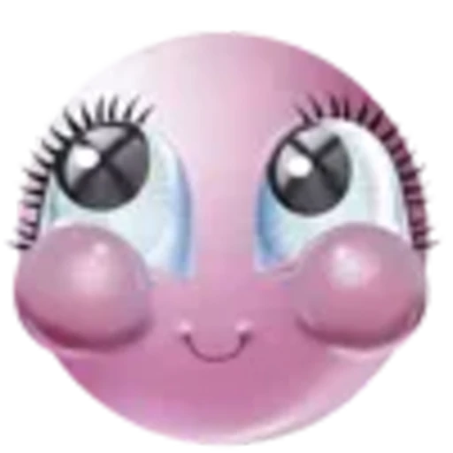 😊 Эмодзи «miu» для Telegram