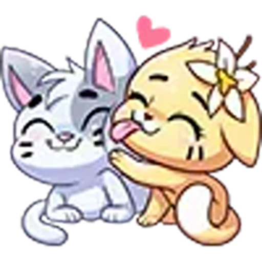 🩷 Эмодзи «miu» для Telegram
