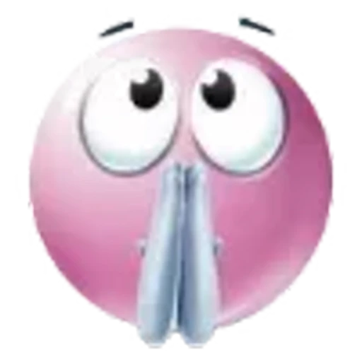🙏 Эмодзи «miu» для Telegram