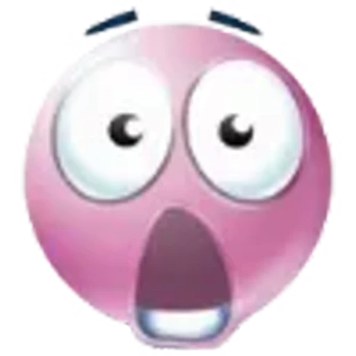 😧 Эмодзи «miu» для Telegram