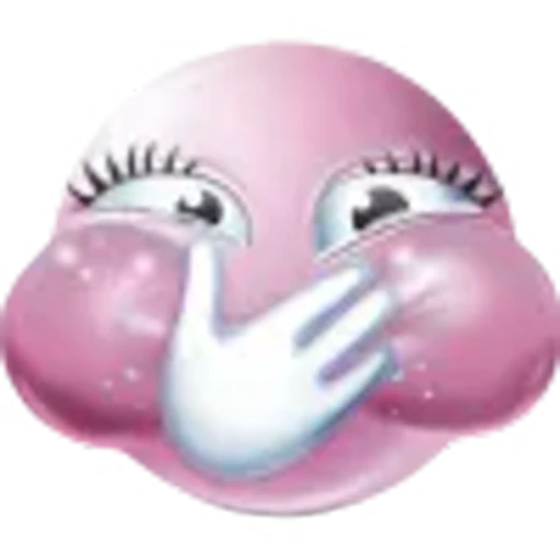 🤩 Эмодзи «miu» для Telegram