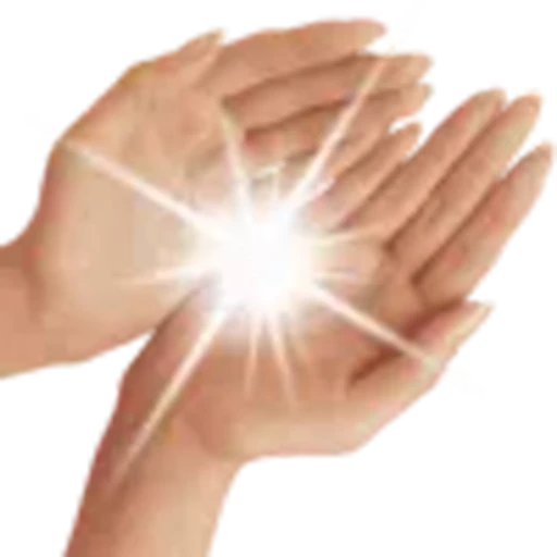 🤲 Эмодзи «miu» для Telegram