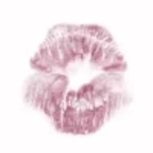 💋 Эмодзи «miu» для Telegram