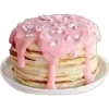 🎀 Эмодзи «Cute aesthetic 2» для Telegram