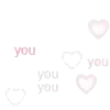 🥛 Эмодзи «Cute aesthetic 2» для Telegram