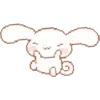 🌟 Эмодзи «Cute aesthetic 2» для Telegram