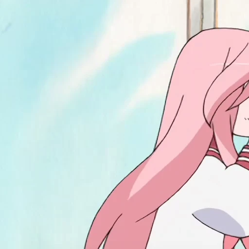 😵‍💫 Стикер «miyuki» для Telegram