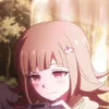 👾 Эмодзи «chiaki x maki roll» для Telegram