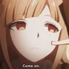 👾 Эмодзи «chiaki x maki roll» для Telegram