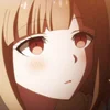 👾 Эмодзи «chiaki x maki roll» для Telegram