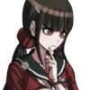 🍘 Эмодзи «chiaki x maki roll» для Telegram
