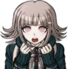 👾 Эмодзи «chiaki x maki roll» для Telegram