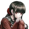 🍘 Эмодзи «chiaki x maki roll» для Telegram