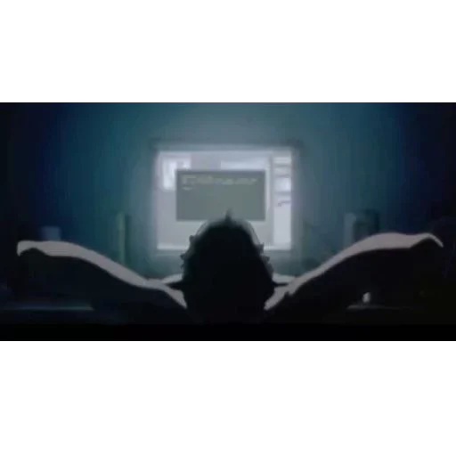 🥳 Стикер «мы загружены в Матрицу» для Telegram