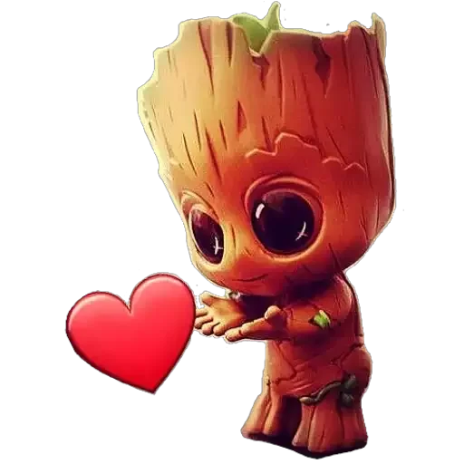❤️ Стикер «Mix 2 Vane» для Telegram