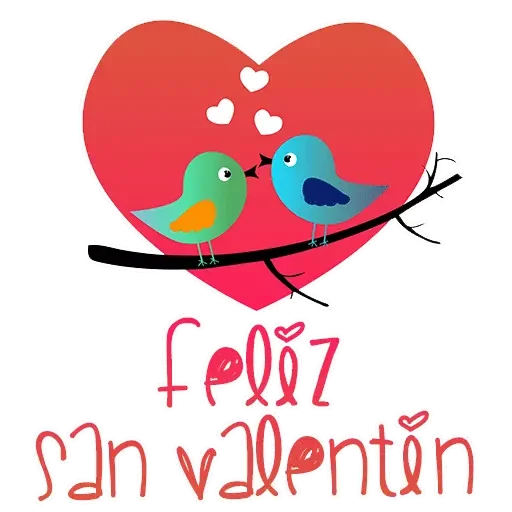 ❤️ Стикер «Mix 2 Vane» для Telegram
