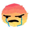 Стикер 40 🔫🔫🔫 emoji mix