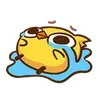 Стикер 39 🔫🔫🔫 emoji mix