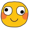 Стикер 48 🔫🔫🔫 emoji mix