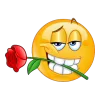 Стикер 56 🔫🔫🔫 emoji mix