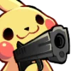 Стикер 30 🔫🔫🔫 emoji mix